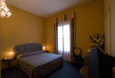 фото отеля Residenza Ca Malipiero