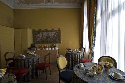 фото отеля Residenza Ca Malipiero