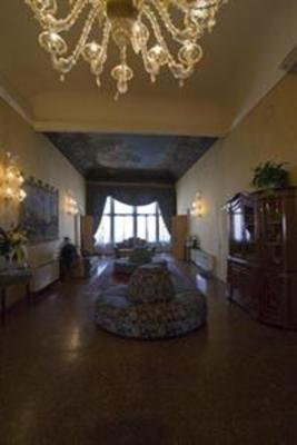 фото отеля Residenza Ca Malipiero