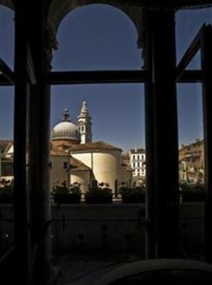 фото отеля Residenza Ca Malipiero