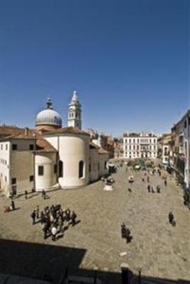 фото отеля Residenza Ca Malipiero