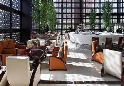 фото отеля Sheraton Hotel Hohhot