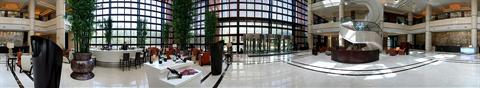 фото отеля Sheraton Hotel Hohhot