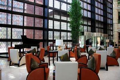 фото отеля Sheraton Hotel Hohhot
