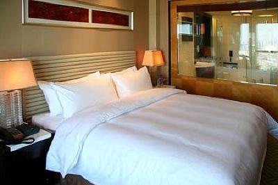фото отеля Sheraton Hotel Hohhot