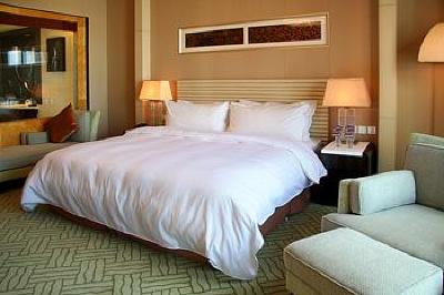 фото отеля Sheraton Hotel Hohhot
