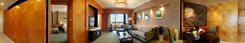 фото отеля Sheraton Hotel Hohhot