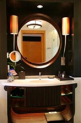 фото отеля Sheraton Hotel Hohhot