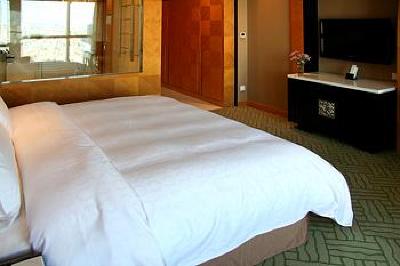 фото отеля Sheraton Hotel Hohhot