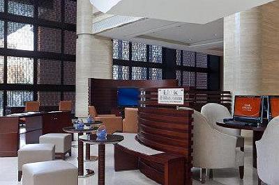 фото отеля Sheraton Hotel Hohhot