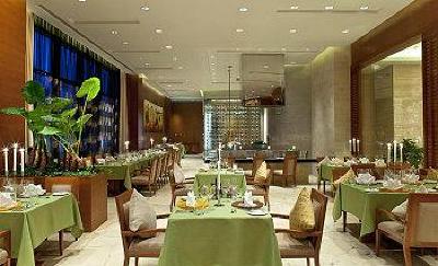 фото отеля Sheraton Hotel Hohhot
