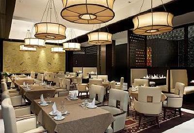 фото отеля Sheraton Hotel Hohhot