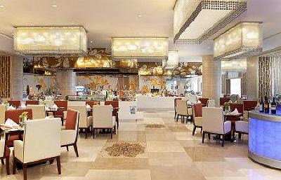 фото отеля Sheraton Hotel Hohhot