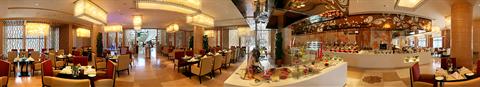 фото отеля Sheraton Hotel Hohhot