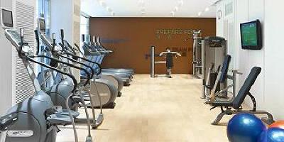 фото отеля Sheraton Hotel Hohhot
