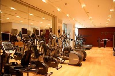 фото отеля Sheraton Hotel Hohhot