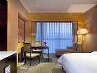 фото отеля Sheraton Hotel Hohhot