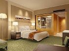 фото отеля Sheraton Hotel Hohhot