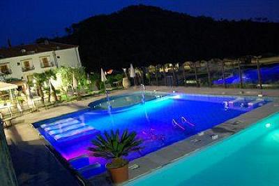 фото отеля Relais Il Casale