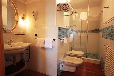 фото отеля Relais Il Casale