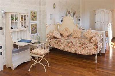 фото отеля Relais Il Casale