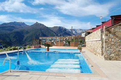 фото отеля Relais Il Casale