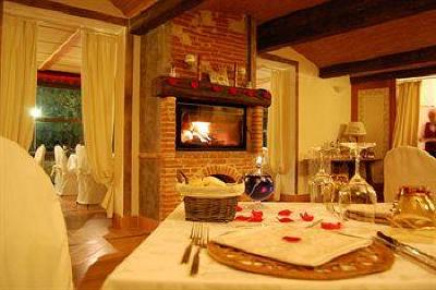 фото отеля Relais Il Casale