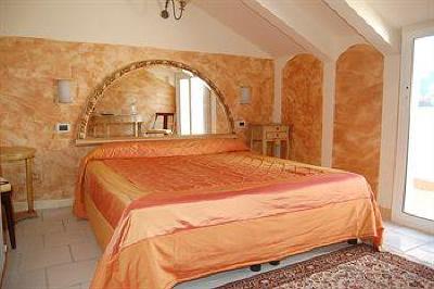 фото отеля Relais Il Casale