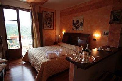 фото отеля Relais Il Casale
