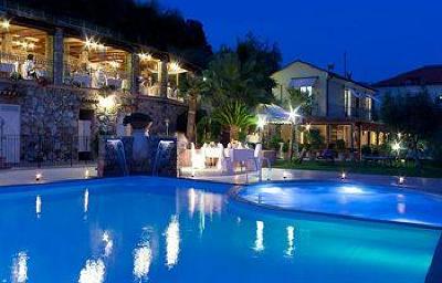 фото отеля Relais Il Casale