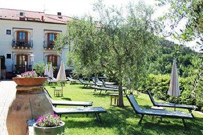 фото отеля Relais Il Casale