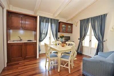 фото отеля Relais Il Casale