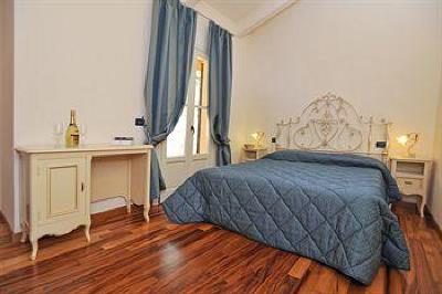 фото отеля Relais Il Casale