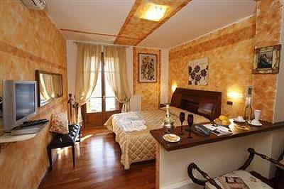 фото отеля Relais Il Casale