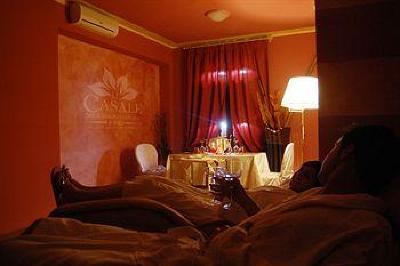 фото отеля Relais Il Casale