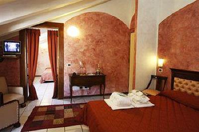 фото отеля Relais Il Casale