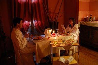 фото отеля Relais Il Casale