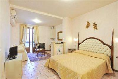 фото отеля Relais Il Casale