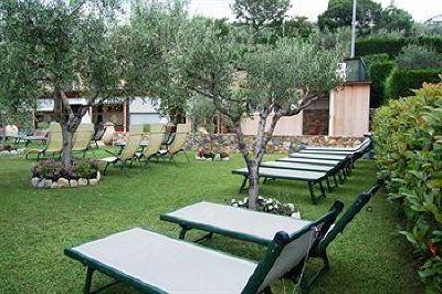 фото отеля Relais Il Casale