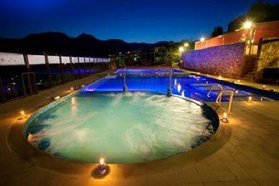 фото отеля Relais Il Casale