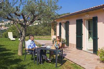 фото отеля Relais Il Casale