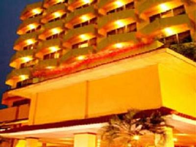 фото отеля Hotel Mutiara Malioboro Yogyakarta