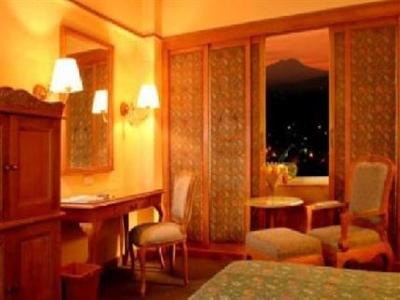 фото отеля Hotel Mutiara Malioboro Yogyakarta