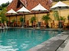 фото отеля Hotel Mutiara Malioboro Yogyakarta