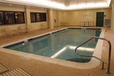 фото отеля Hampton Inn & Suites Lake George