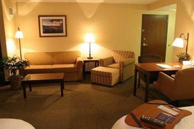 фото отеля Hampton Inn & Suites Lake George