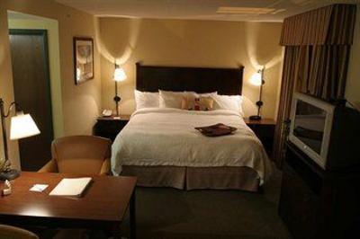 фото отеля Hampton Inn & Suites Lake George