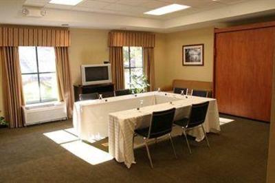 фото отеля Hampton Inn & Suites Lake George