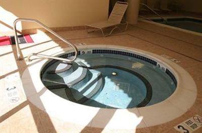 фото отеля Hampton Inn & Suites Lake George