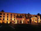 фото отеля Hampton Inn & Suites Lake George